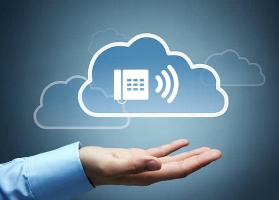 Cloud Telephony & Connectivity