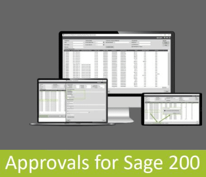 Sicon Approvals - Expenses & Timesheets