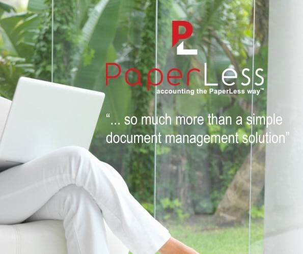 PaperLess Software - Documents