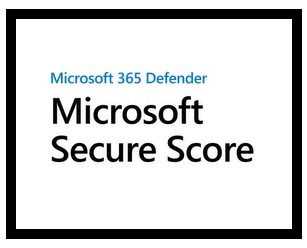 Secure Score Review